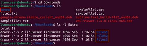 Image result for Copy Folder Linux