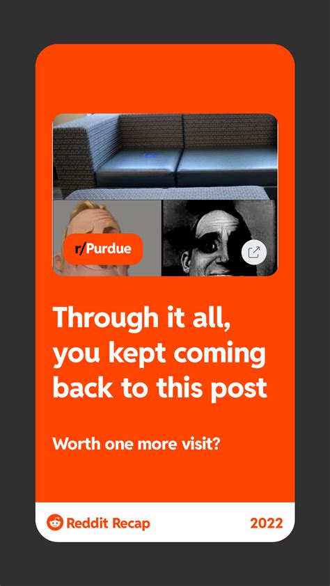 Thank you r/Purdue for constantly reminding me of the one thing we all want to forget : r/Purdue