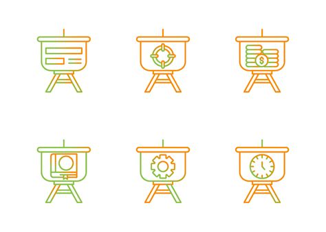 Presentation Vector 的图像结果