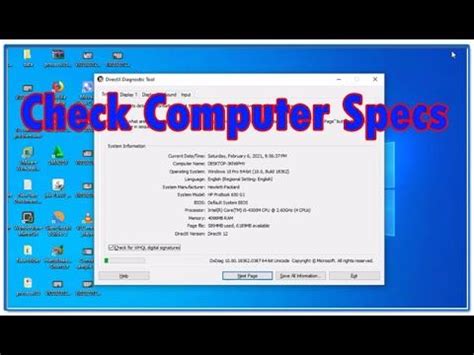 Image result for How to Check My Computer