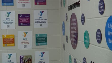 ‘Just the beginning’: YMCA of Coastal Carolina expands to serve growing ...