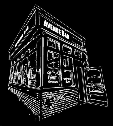 Avenue Bar and Grill (@avenueallston) • Instagram photos and videos