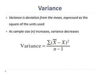 Image result for Variance Formula Using Exp