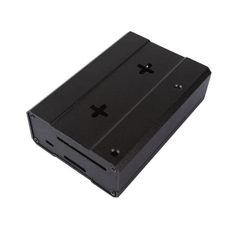 Image result for Raspberry Pi Metal Case