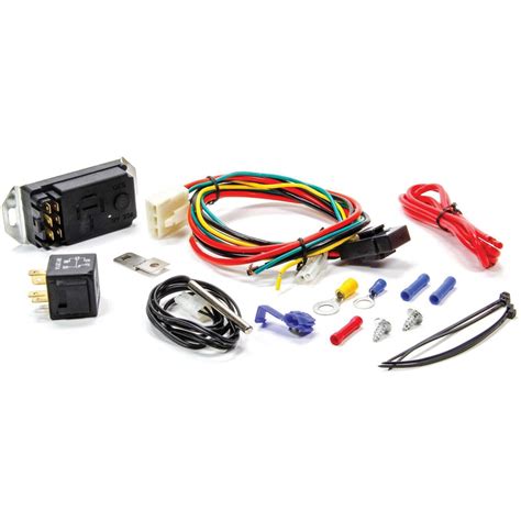 Image result for Control Module Electric Fan