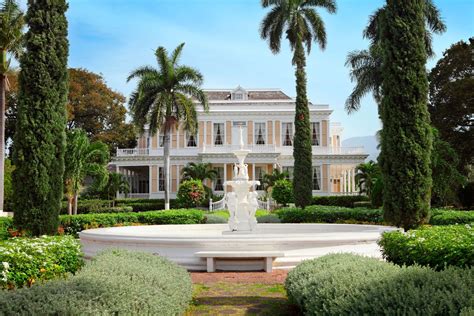 Kingston | Jamaica, Map, History, & Facts | Britannica