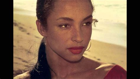 Bringing '88 Back: Sade - "Love Is Stronger Than Pride" • Grown Folks Music