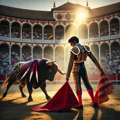 The Spanish Bullfighting Tradition: History, Controversy, and Cultural ...