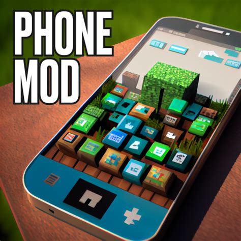 Image result for Device Mod Minecraft