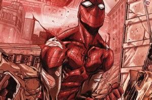 ZAP SPIDER MAN POSTER Paper Print - Movies posters in India - Buy art ...