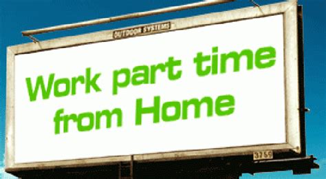 Part-Time Work From Home 的图像结果