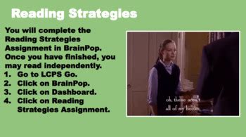 Image result for BrainPOP Reading