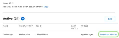 Apple Connect API Example Code 的图像结果