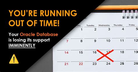 Oracle Support Timeline 的图像结果