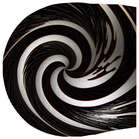 Download Black And White Swirl Png 54 | Wallpapers.com