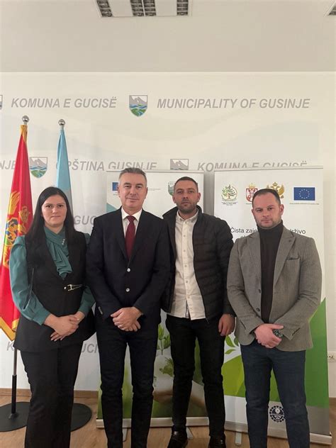 Gjeka: Gusinje primjer uspješnog suživota