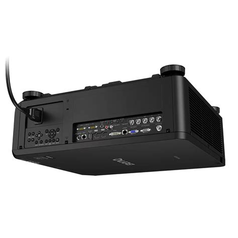 LU9800 10000lms WUXGA Large-Venue Laser Projector
