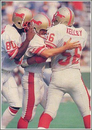 Birmingham Stallions - USFL (United States Football League)