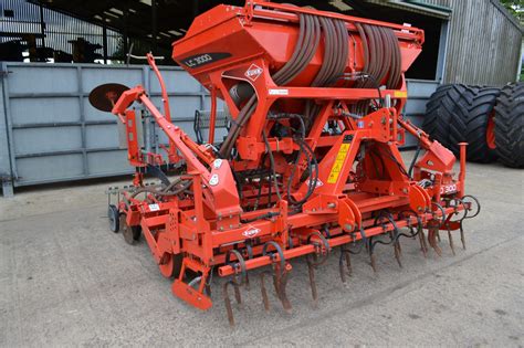 Kuhn No-Till Drill 的图像结果