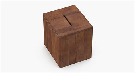 Voting Ballot Boxes 的图像结果