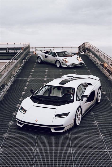 View photos of the lamborghini countach lpi 800 4 – Artofit