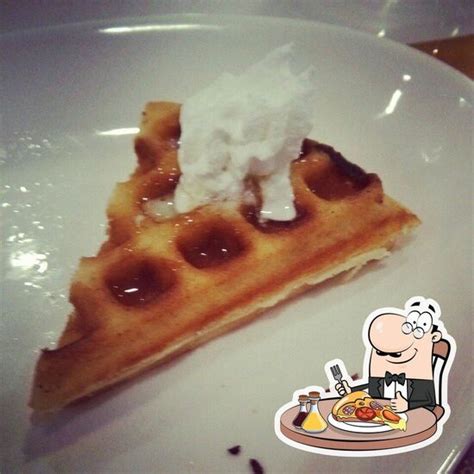 Edesia, Kolkata - Restaurant menu, prices and reviews