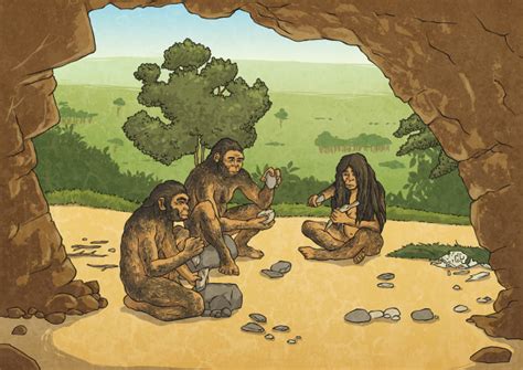 Stone Age Tools Found in Eastern Sahara - Twinkl NewsRoom