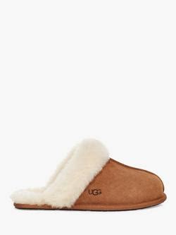Women's Slippers | John Lewis & Partners