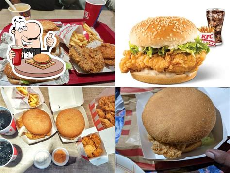 KFC, Tezpur - Restaurant menu, prices and reviews