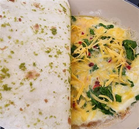 Image result for Breakfast Wraps