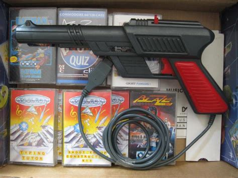 Image result for Commodore 64 Light Pan