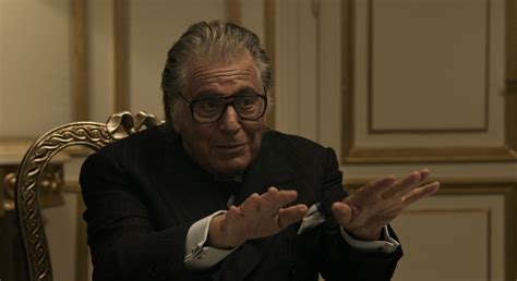 Al Pacino: New Movies in 2024 and 2025