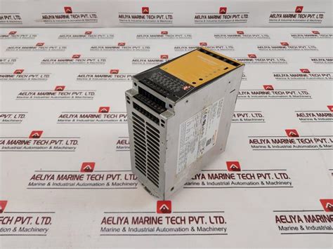 Weidmuller 1370050010 Uninterrupted Power Supply – Aeliya Marine Tech®