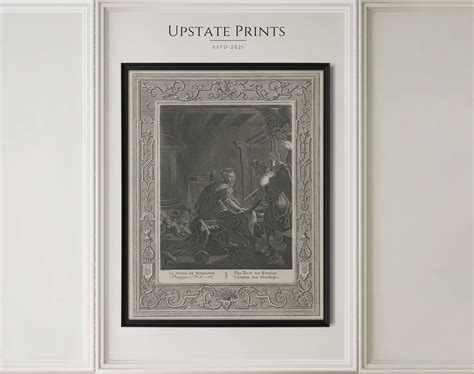 Penelope Weaving the Shroud Greek Mythology Art History - Etsy Australia