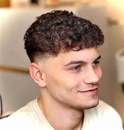Best 14 Low Taper Fade Wavy Hair - Taper Haircuts