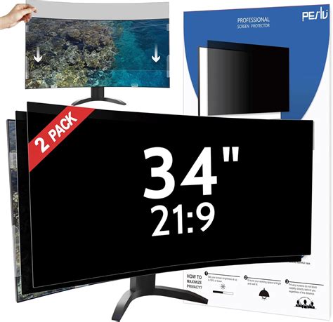 Image result for Adjustable Computer Privacy Screen