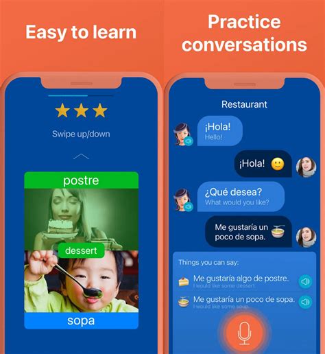 18 Best Spanish Vocabulary Apps to Build Your Word Bank - Learn ...