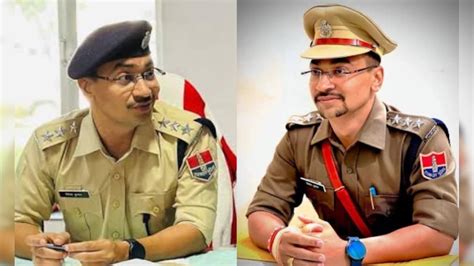 Rajasthan: कौन है जयपुर में 1 करोड़ की रिश्वत लेने के आरोपी RPS रितेश ...