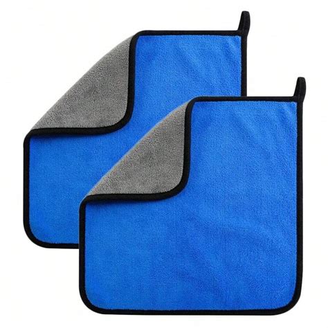 Car Detailing Car Wash Microfiber Towels Auto Detailing Car Products ...