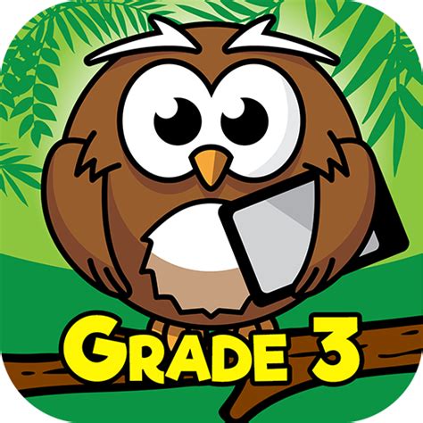 Class 3 Learning App 的图像结果