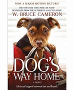 A dog's way home movie review