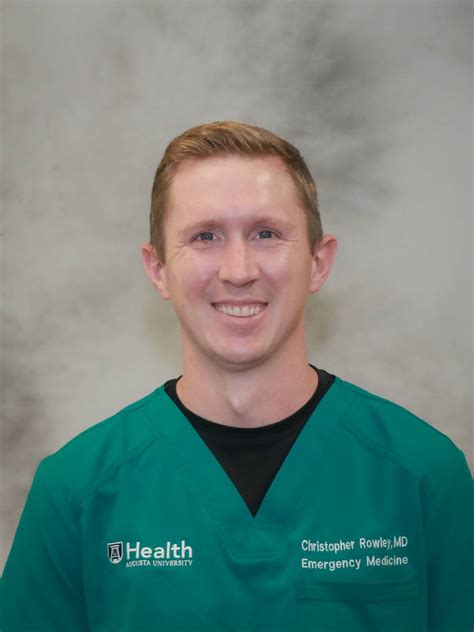 Emergency Medicine Residents