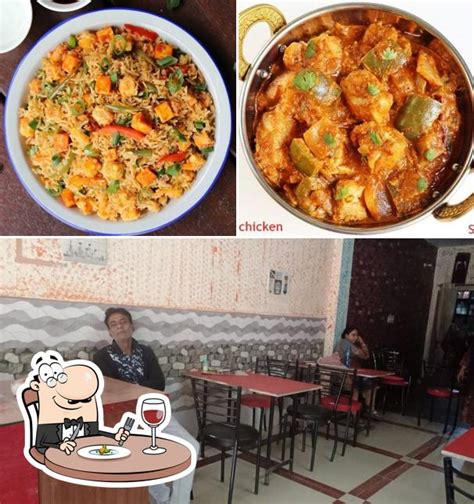 Taste of India Best Biryani Point in UPES Kandoli Bidholi, Bidholi ...