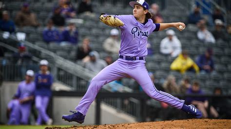 How to watch ECU baseball on TV in AAC Tournament first round