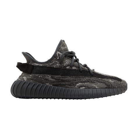 Yeezy 350 Boost V2 'MX Dark Salt' – Insolecrew