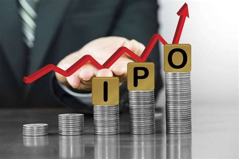 5. What is an IPO?