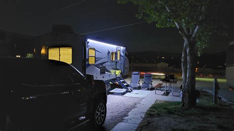 Moab Rim RV Campark | Moab, UT