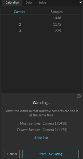 Image result for OptiTrack Probe Calibration