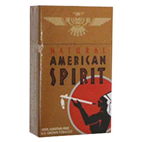 American Spirit Products Delivery Near Me | Buy American Spirit ...