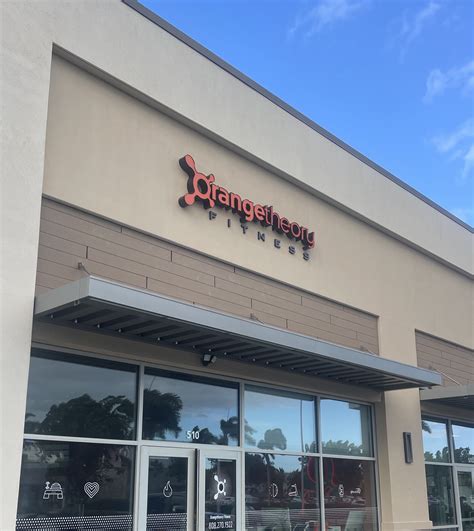Orangetheory Fitness Opens in Kahului - The Maui Blog